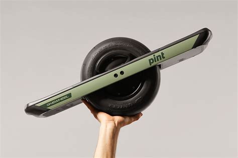 onewheel s new pint costs less than a smartphone man of many