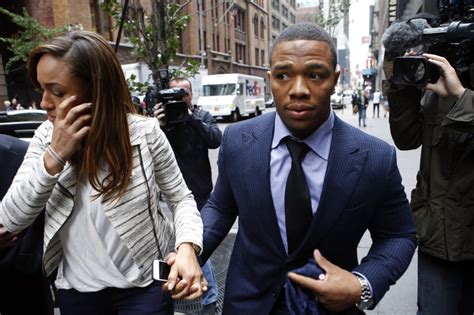 Review Finds Nfl Should Have Done More To Track Down Ray Rice Elevator