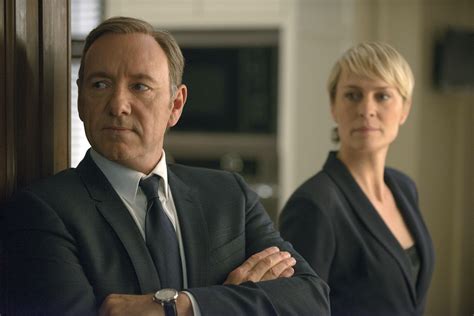 Netflix To Release House Of Cards Season 3 On Feb 27 The Blade