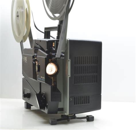 16mm Projector Elmo For Sale Classifieds