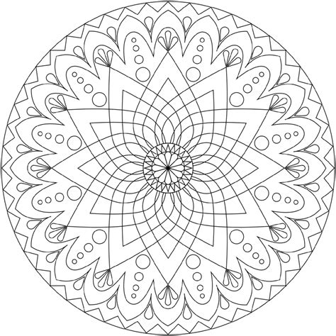 abstract coloring pages for adults coloring home