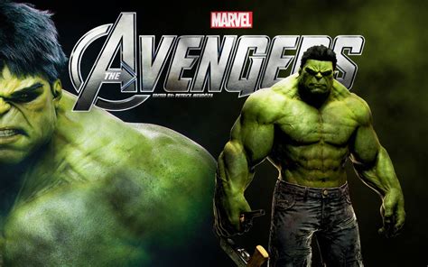 Hulk Wallpaper Avengers Hd Desktop Wallpapers 4k Hd