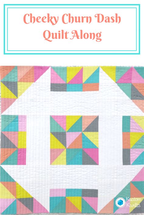printable churn dash quilt pattern printable templates