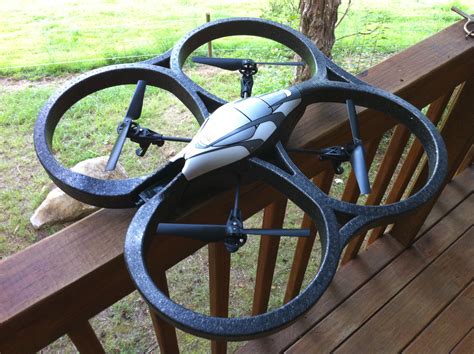 parrot ardrone review  coolest rc toy ive played  review toucharcade