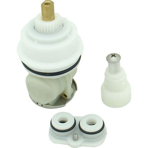 partsmasterpro replacement cartridge  delta   series tubshower valves