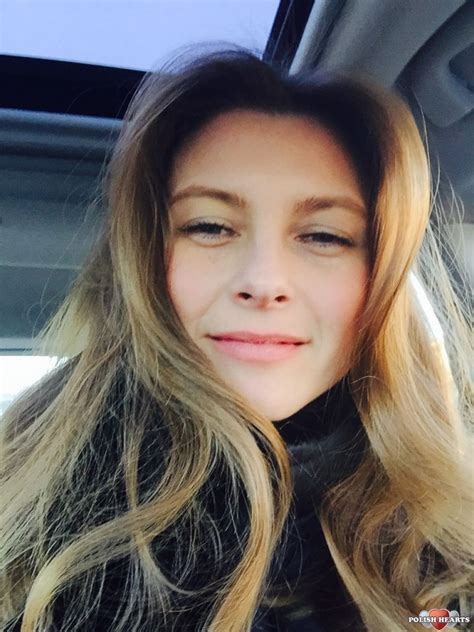 Pretty Polish Woman User Kasiunia1na 36 Years Old