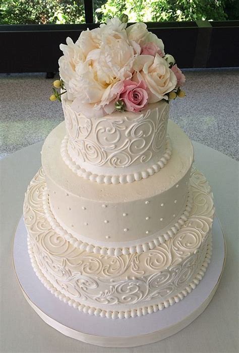 100 most beautiful wedding cakes for your wedding 2023