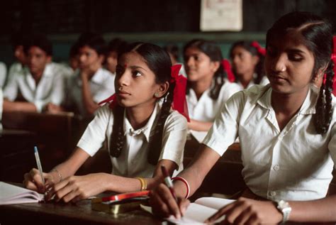 Why Aren T Girls In India Getting An Education Pratham Usa