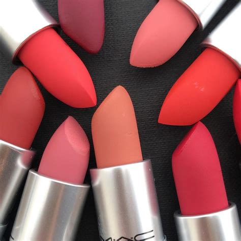 mac  launch powder kiss lipstick news beautyalmanac