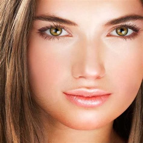 perfect ways for perfect makeup for hazel eyes