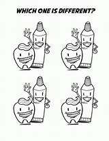 Coloring Pages Dental Hygiene Personal Kids Clipart Getdrawings Getcolorings Popular Color Teeth sketch template