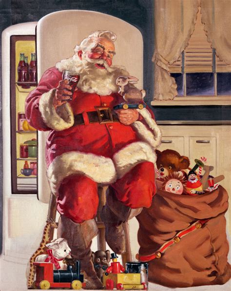 introducir  imagen santa claus original thcshoanghoatham badinheduvn