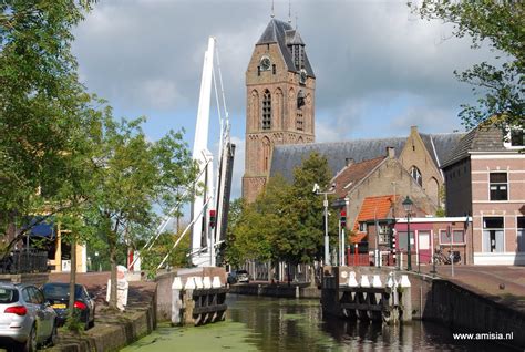 oudewater holland pinterest holland  boating