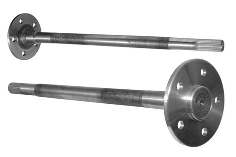 rear axle shafts manufacturer india front spindles exporter india axle shafts exporter