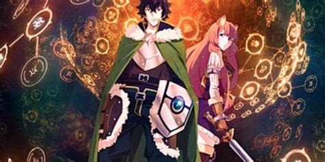 rising   shield hero    action stage play