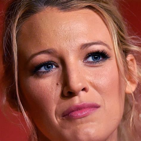 Blake Lively Says She Was Sexually Harassed By Makeup Artist