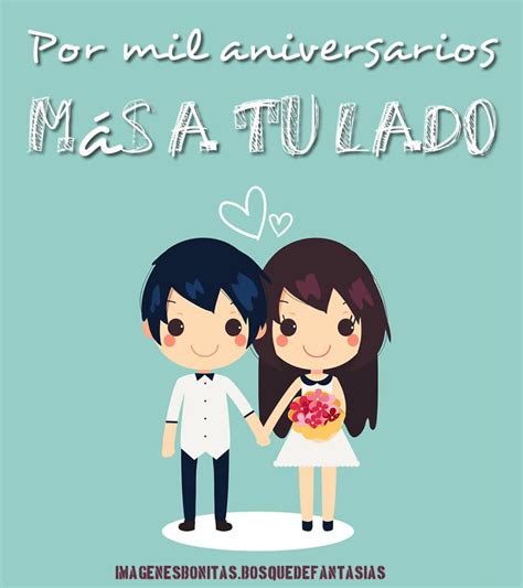 postales de aniversario amor  pinterest postales de