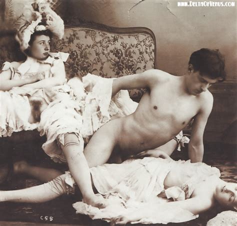 Really Old Porn Vintage Xxx From The Victorian Era 20 Pics Xhamster