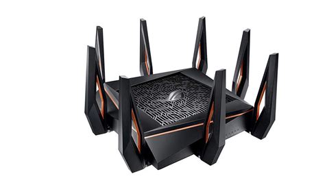 The Best Wi Fi 6 Routers In 2021 Cyberianstech