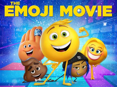 emoji  official clip cheese hackers trailers