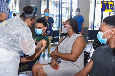 Photos Prime Minister The Most Hon Andrew Holness And Mrs Juliet