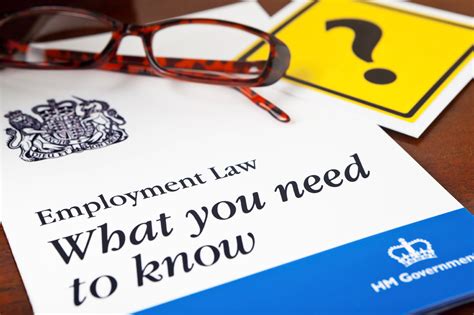 employment law  cases       lawyer