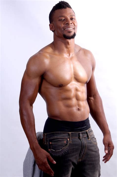 get your body right with fitness tips from vuyo dabula