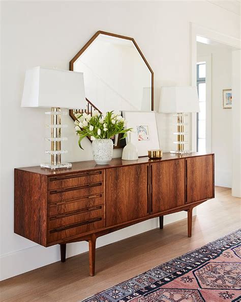 searching   perfect credenza  home  love