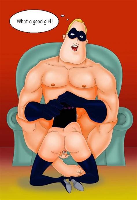 mr incredible loves daughter blowjob incredibles cartoon porn gallery sorted by most