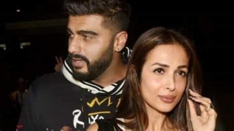 [pic] wait did malaika arora just confirm her relationship with arjun