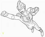 Coloring Helmet Iron Man Pages Ultraman Gambar Ginga Dengan Flying Kids Divyajanani sketch template
