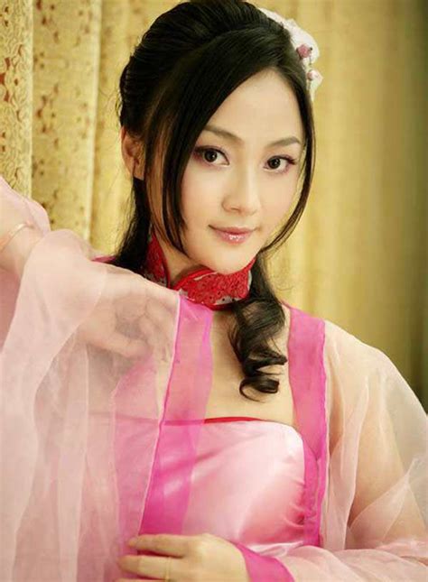 girls beautiful chinese girl