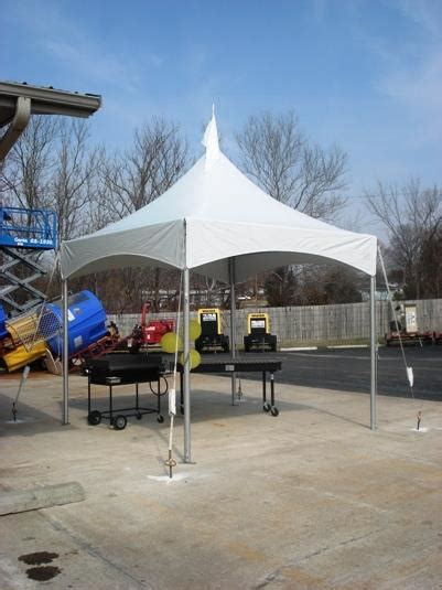 frame tent  marquee rentals columbia mo rent frame tent  marquee  fulton columbia