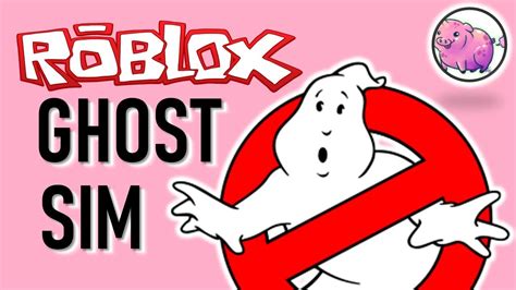 let s play roblox ghost simulator roblox ghostbusters video game