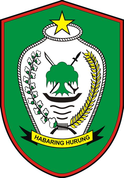 logo kabupaten kotawaringin timur kla kabupatenkota layak anak