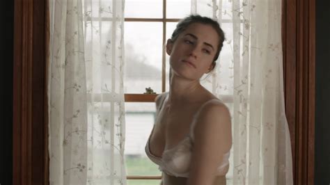 Allison Williams Nude Pics Page 1