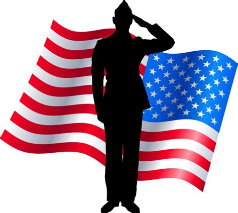 veteran clip art   cliparts  images  clipground