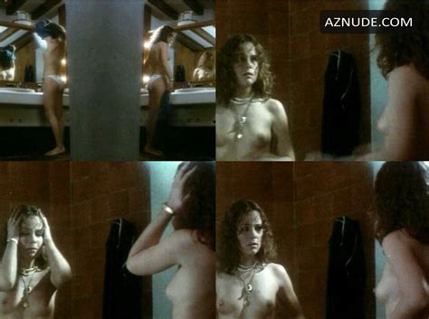 Escape From Women S Prison Nude Scenes Aznude