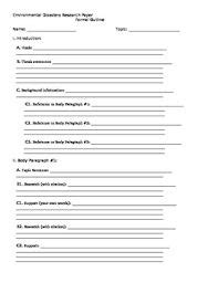related image paragraph templates