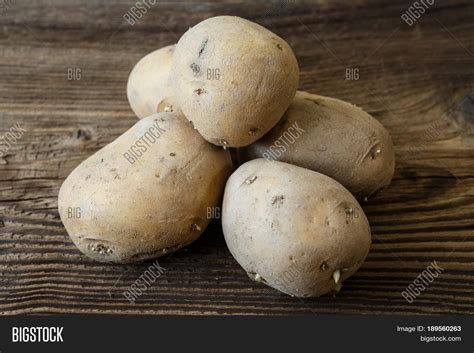 pile  potatoes image photo  trial bigstock