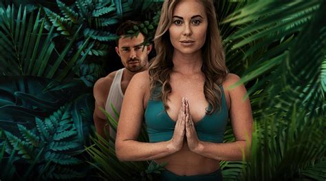 Lifetime’s Thriller ‘deadly Yoga Retreat’ How To Stream Release Date