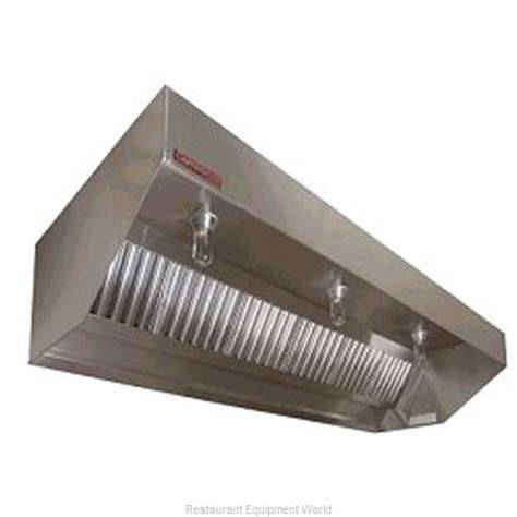 captive aire  ef exhaust fans curbs