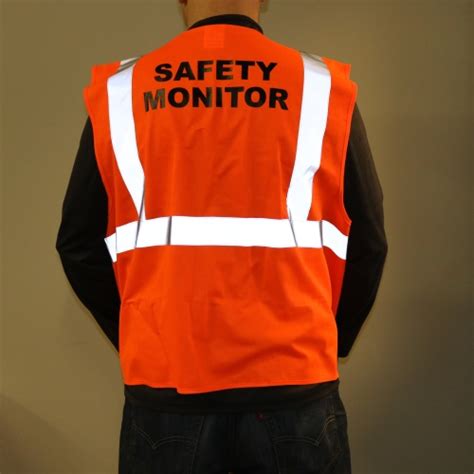 safety monitor system  prevent injuries big rock supply blog