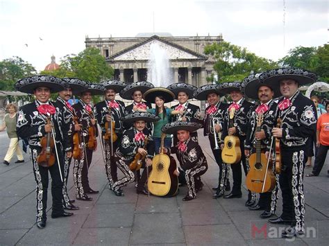 jalisco listo  celebrar la edicion xix del encuentro nacional de mariachi tradicional