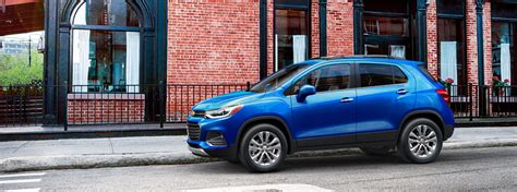 chevrolet trax release date   announced