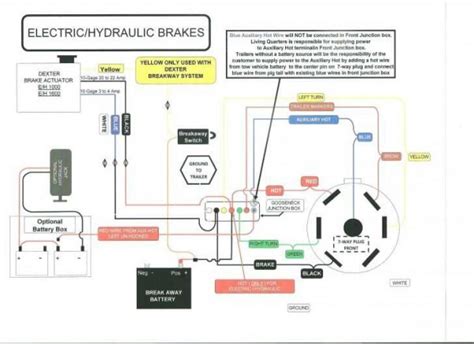 engager breakaway system wiring diagram