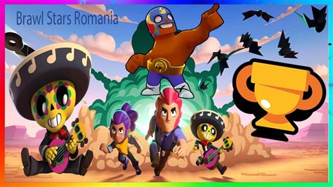 Cum Sa Instalezi Brawl Stars Pe Pc Gratis 😍 Si Cum Joci Brawl Stars💪