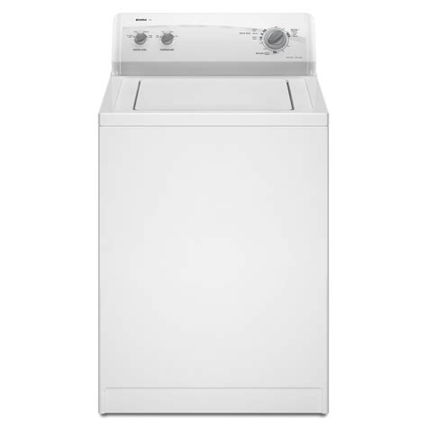 Kenmore 400 3 2 Cu Ft Top Load Washing Machine 2942