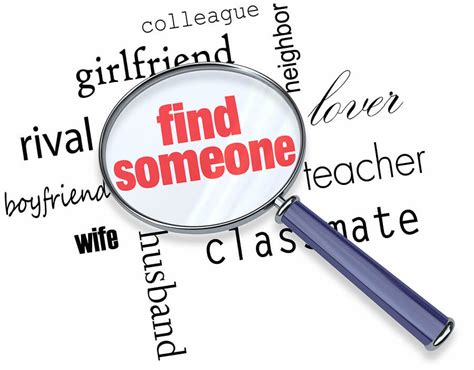private missing persons investigator nai