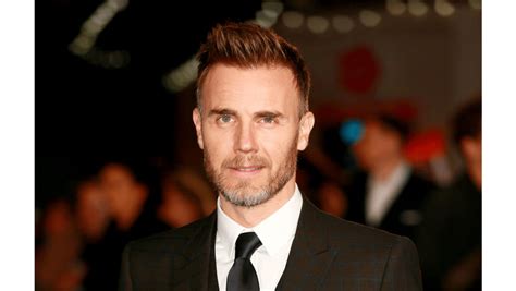 Gary Barlow Stepped Up For His Wife After Stillbirth Tragedy 8 Days